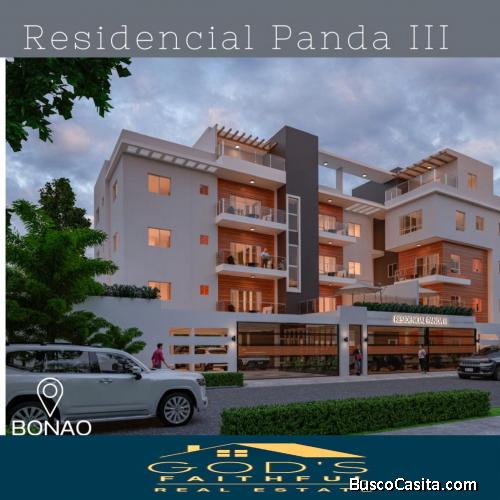 APARTAMENTOS ECONOMICOS DE VENTA EN BONAO