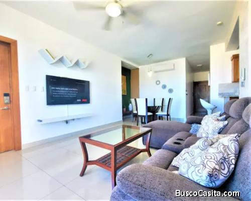 LONG TERM RENTAL ONLY (1 YEAR MINIMUN) - “LUXURY AND CENTYRIC PENTHOUSE”