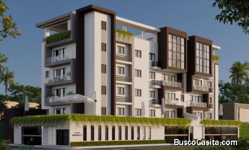 Apartamento Con Terraza Privada En Venta Brisa Oriental; Idi: 130693