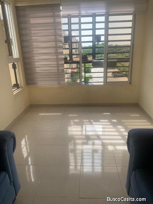 SE VENDE APARTAMENTO RES.MONUMENTAL.