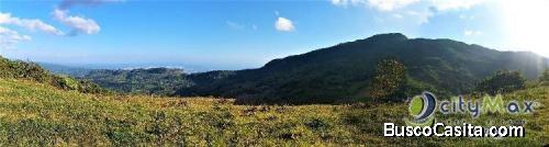 Vendo Terreno En La Montaña, Altamira Puerto Plata; Idi: 94752