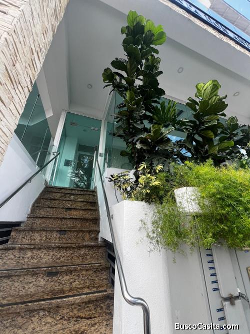 Te presento esta excelente opcion de Compra en Avenida Churchill en Venta y Renta.