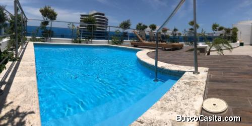 Apartamento En Venta De 3 Habitaciones En El Vergel; Idi: 142355