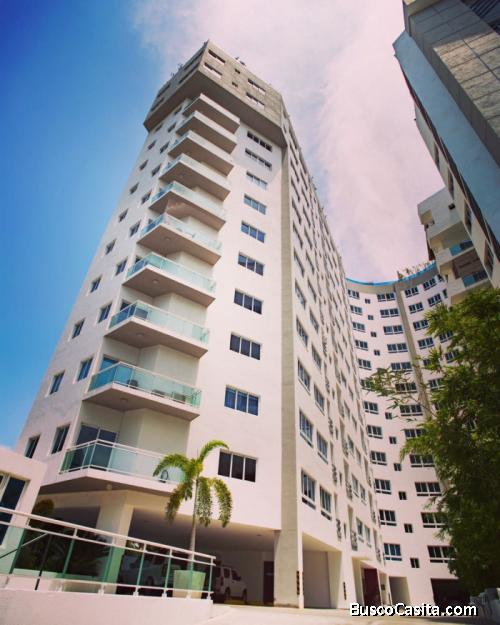 Apartamento De Tres Habitaciones En Venta En El Vergel; Idi: 142354