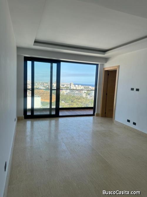 Apartamento En Alquiler Linea Blanca En Torre De Naco ; Idi: 142449