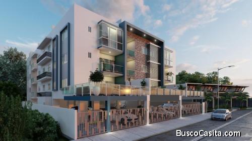 VENDO PROYECTO LISTO UBICADO EN Urb. OLIMPO