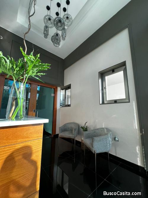Apartamento En Alquiler En Evaristo Morales ; Idi: 142594