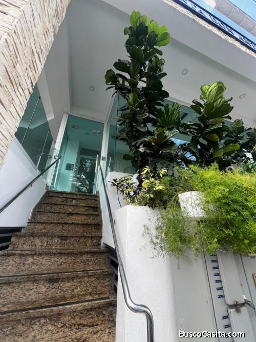 Vendo O Rento Apartamento En Urbanización Fernandez; Idi: 142549