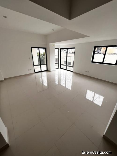 Apartamento en venta en exclusiva zona de Bella Vista