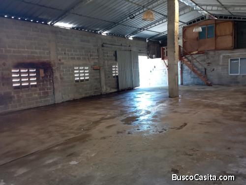 Nave Industrial en alquiler en Hato Nuevo