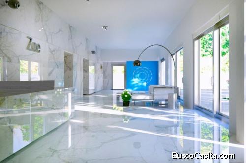 Pent House En Venta  La Trinitaria ,santiago ; Idi: 122978