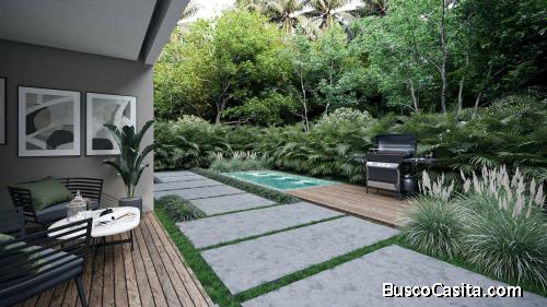 En venta Proyecto Ecos Residences Premium Villa