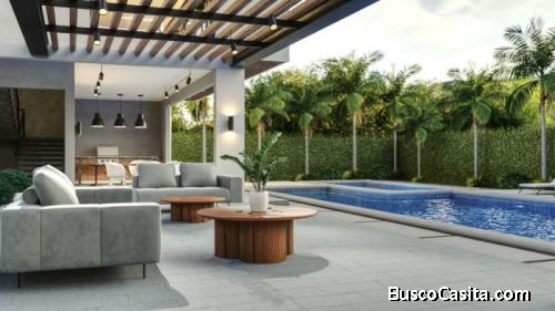 Venta De Apartamentos Proximos A La Autopista Duarte; Idi: 142536