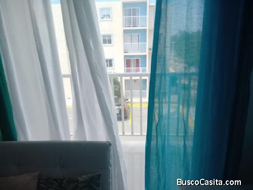 Rentar condo   Cruce de Verón