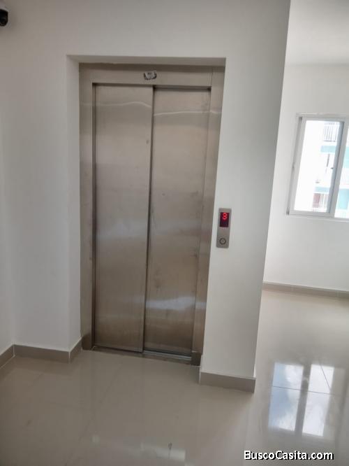  Cerca de Bávaro City CENTER Venta y alquiler departamento  