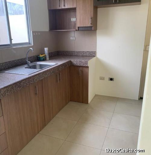 FOR rent Aptos 3 Recámaras  en Punta Cana