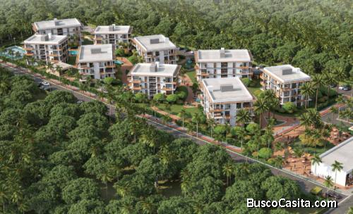 En venta 3 Piezas en  EN PUNTA CANA