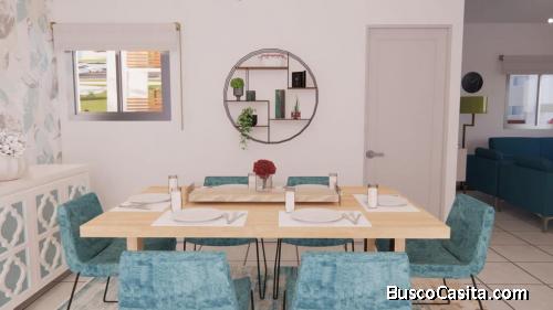 Comprar Condo  1 y 2 Piezas en República Dominicana