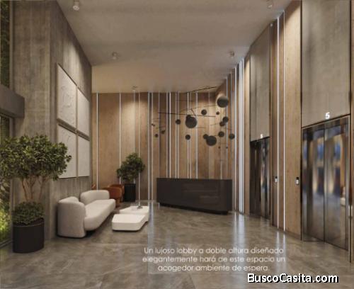Venta de Propiedades en Ens Naco Santo Domingo