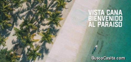 Disponibilidad Viviendas Vista Cana MOMENTUM  Punta Cana