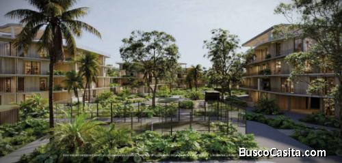 Apartamentos Inversión en Vista Cana 