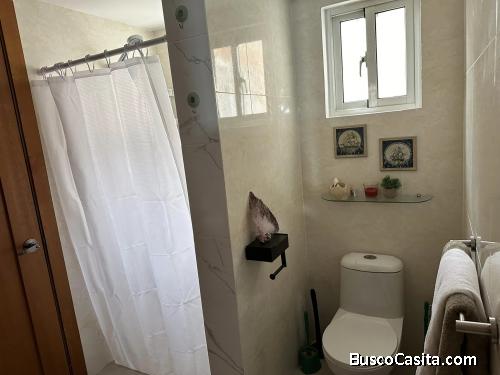 Renta Corta Piso Dos ambientes  en Verón Serena Village