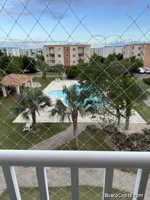Alquiler   en Serena Village