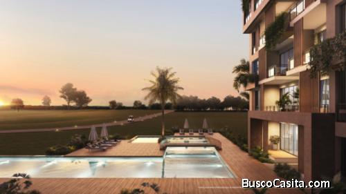 Proyecto inmobiliario en oferta en CANA BAY Bávaro Punta Cana