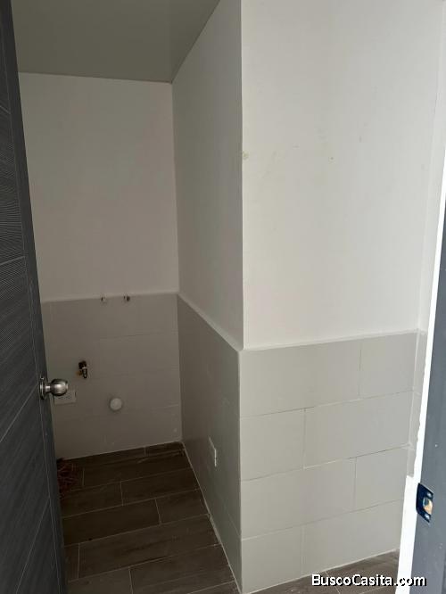 Se renta apartamentos 2 ambientes  en Punta Cana Jardines 3 Cerca de CPEM