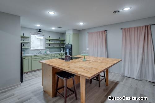 Alquilo de 3 habs de apartamentos Fourth floor en Residencial Las Cayenas