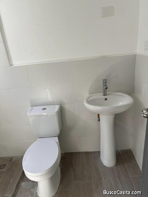 En Renta departamentos  en Bávaro Jardines 3 Cerca de Downtown Punta Cana