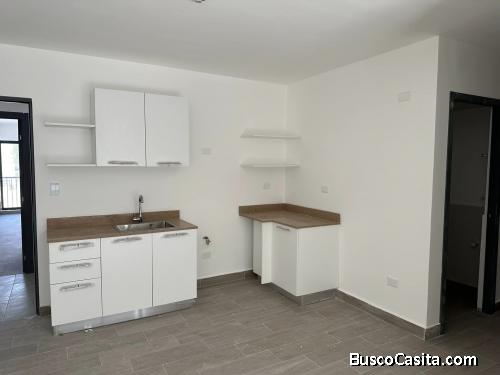 Alquiler Inmueble 2 habitaciones  en Verón 
