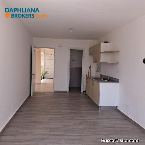 Residencial de Inmuebles listos para la entrega para vivir o invertir en VERóN Bávaro Punta Cana Rep