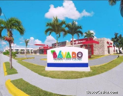 En venta Residencial de Dptos listos para la entrega 2  piezas para vivir o ARRENDAR en VERóN Bávaro
