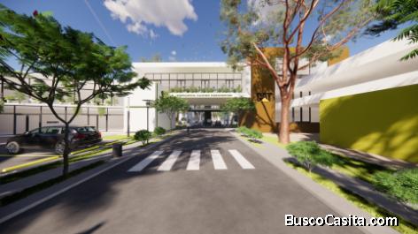 Piso en construcción en Punta Cana Bávaro República Dominicana