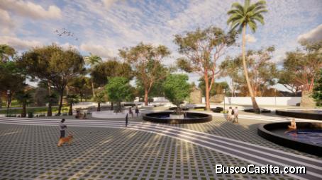 Condo  en Punta Cana Bávaro La Altagracia