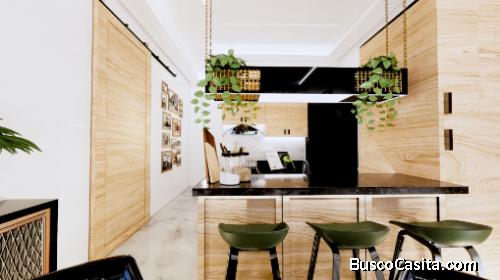 Condo en venta en Bávaro
