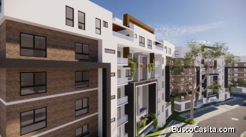 Vistancia Caribe Residences Residencial para residir en Punta Cana Bávaro República Dominicana