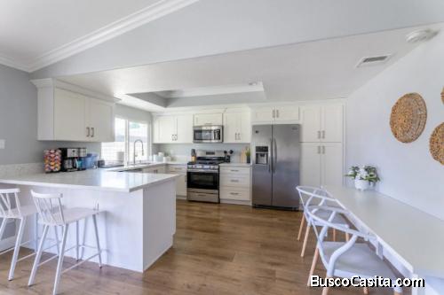 Buscamos Renta larga villas 1 Cuarto de dormir en Costa CANA