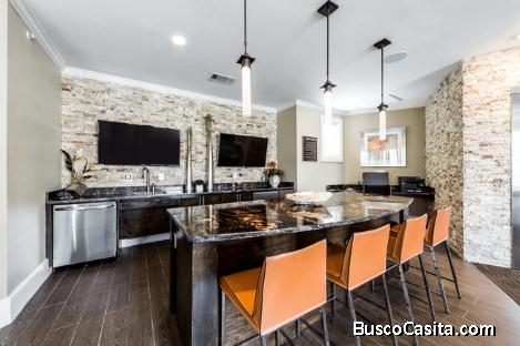Bávaro Punta Cana Villa Venta y alquiler  