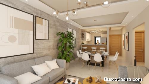 Ave La Ecológica Villa en venta