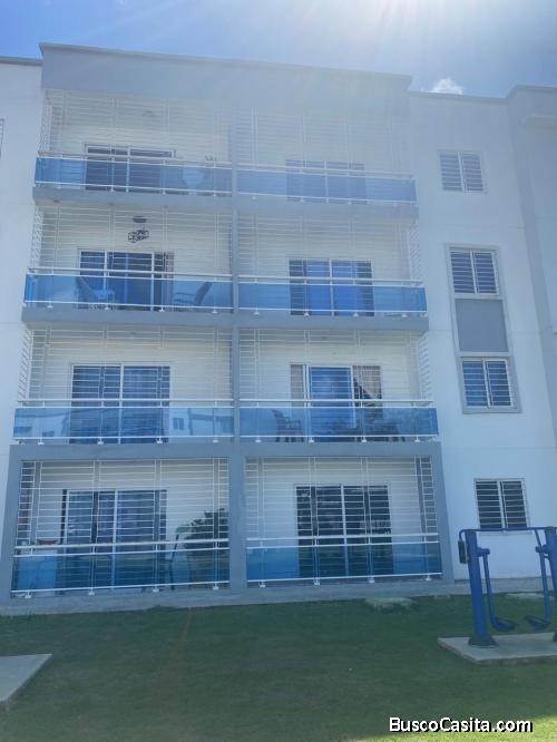 Apartamento amueblado Ful en Venta de oportunidad.