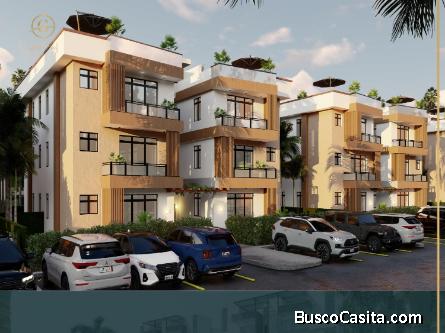 Gold Reef City Nuevo Proyecto para inversiones en República Dominicana