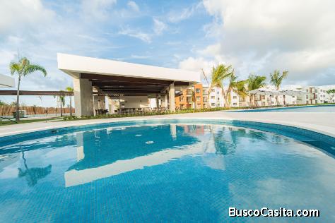 Costa Bávaro Gardens Inmuebles para residir en Punta Cana Bávaro