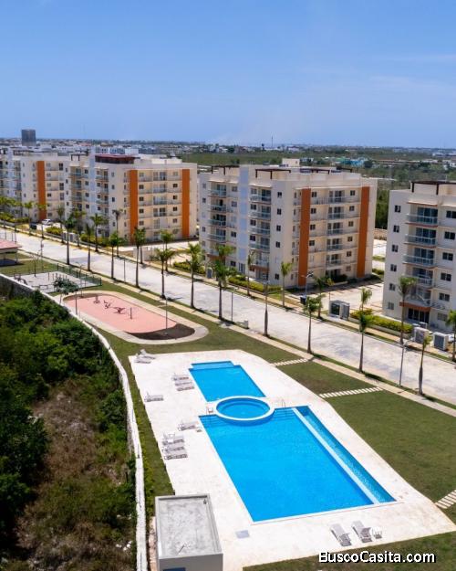 Renting en Crisfer República Dominicana