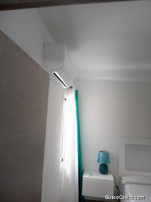  Venta y alquiler Apartamento amoblado   