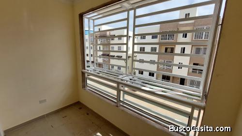 Autopista San Isidro Rentas de residenciales de 3 habitaciones 