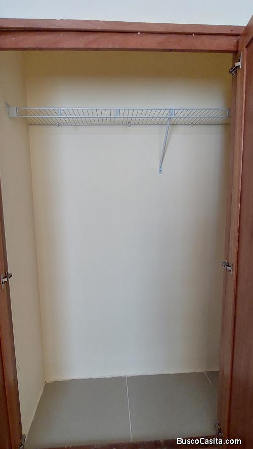 En Aut San Isidro En Renta inmueble de 3 piezas 