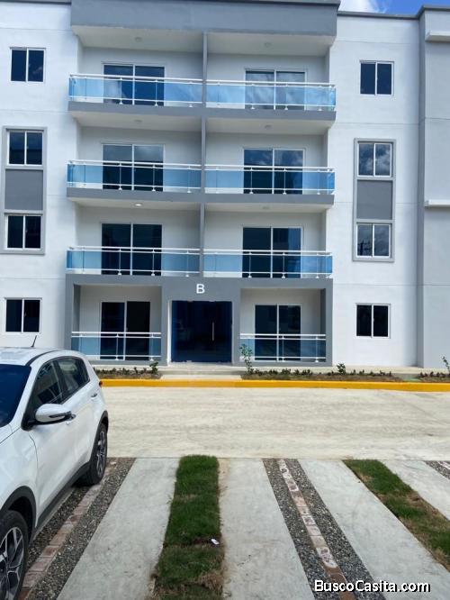 En venta Inmuebles 1 Dorm   2 Estacionamientos  En Santo Domingo Este República Dominicana
