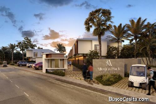 Lujoso Comprar townhouses EN La Altagracia 